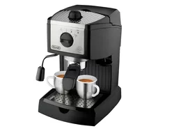 DeLonghi EC155 caffettiera con il miglior rapporto qualitàprezzo
