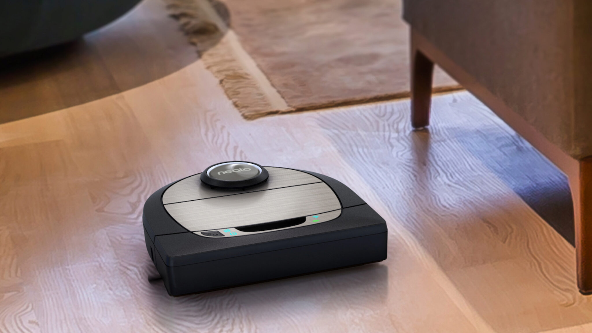 Roomba I7+ Vs Botvac D7 - Quale Robot Aspirapolvere è Il Migliore?